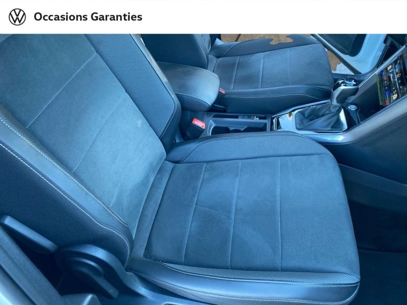 Voitures occasions VOLKSWAGEN T-ROC Style Rezé