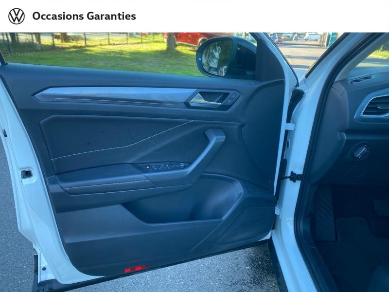 Voitures occasions VOLKSWAGEN T-ROC Style Rezé