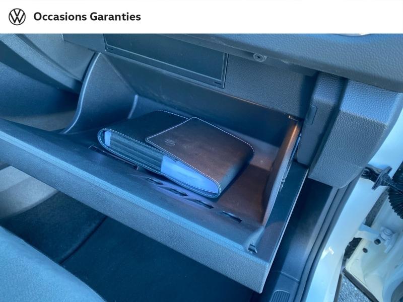 Voitures occasions VOLKSWAGEN T-ROC Style Rezé