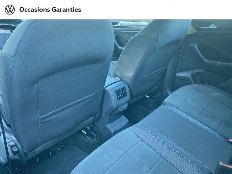 Voitures occasions VOLKSWAGEN T-ROC Style Rezé