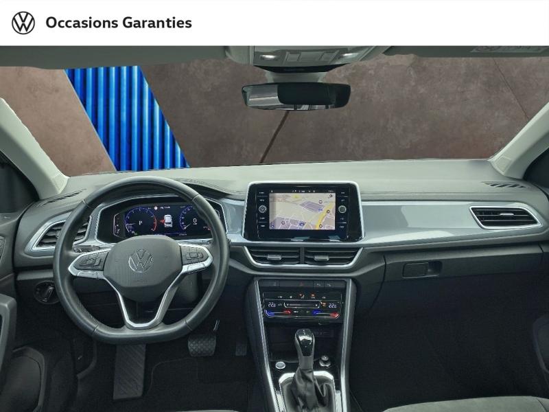 Voitures occasions VOLKSWAGEN T-ROC Style Rezé