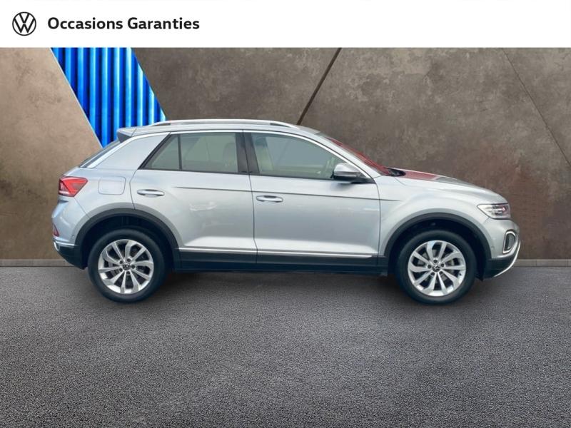 Voitures occasions VOLKSWAGEN T-ROC Style Rezé