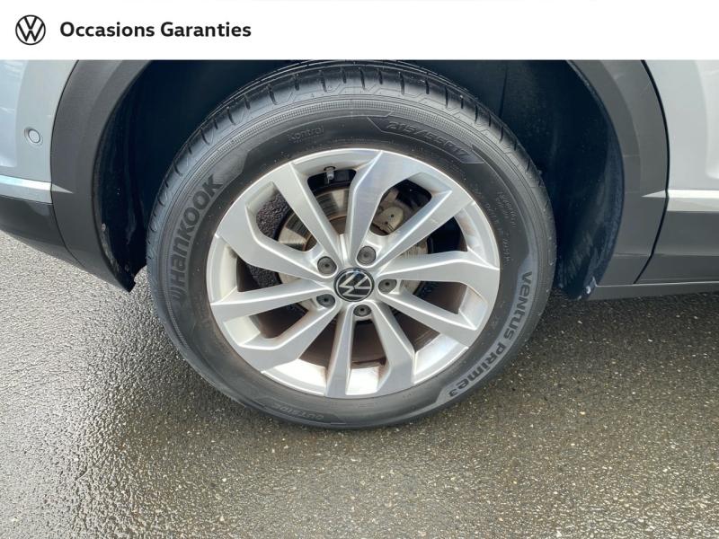 Voitures occasions VOLKSWAGEN T-ROC Style Rezé