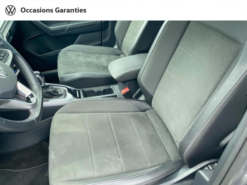 Voitures occasions VOLKSWAGEN T-ROC Style Rezé