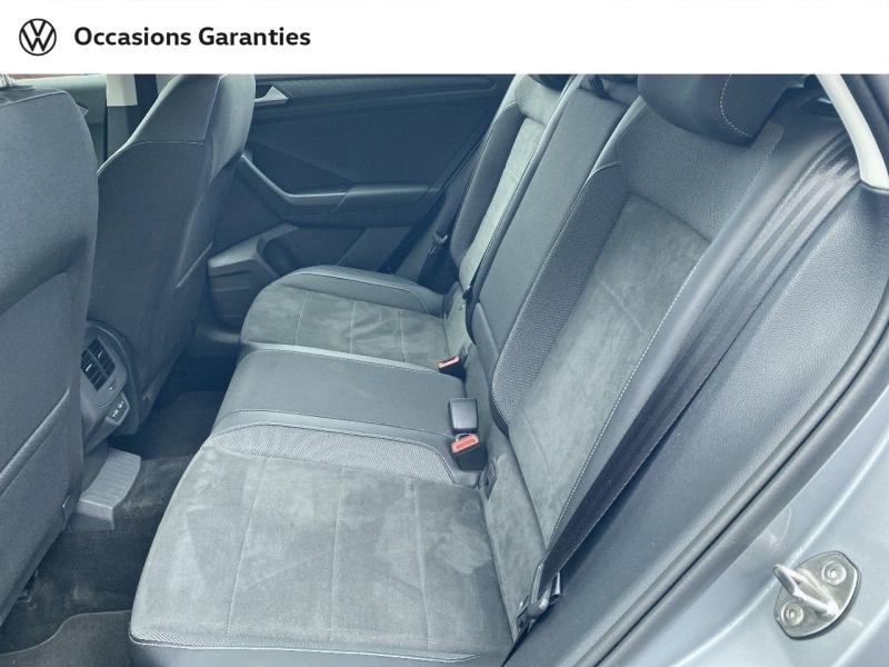 Voitures occasions VOLKSWAGEN T-ROC Style Rezé