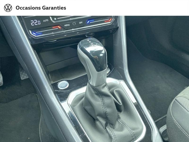 Voitures occasions VOLKSWAGEN T-ROC Style Rezé