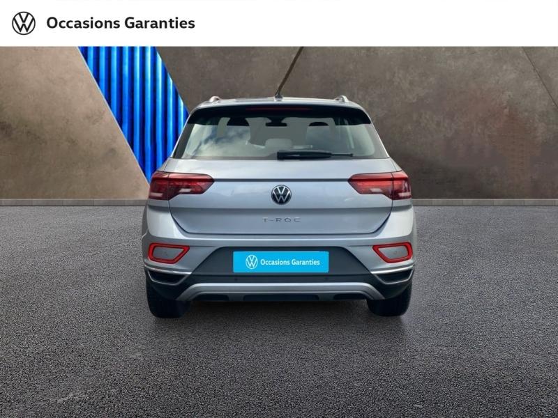 Voitures occasions VOLKSWAGEN T-ROC Style Rezé