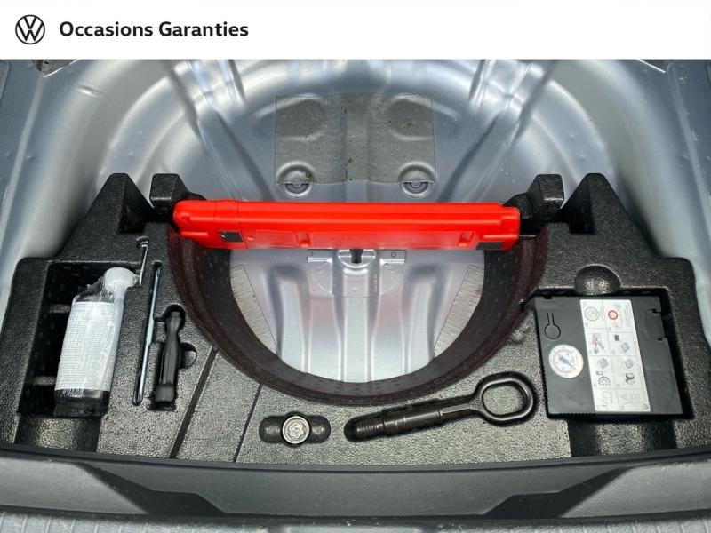 Voitures occasions VOLKSWAGEN T-ROC Style Rezé