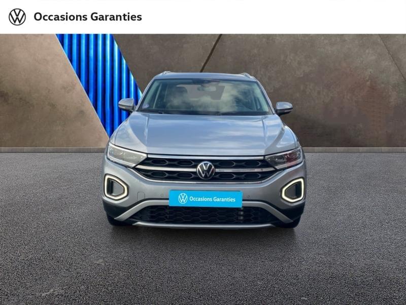 Voitures occasions VOLKSWAGEN T-ROC Style Rezé