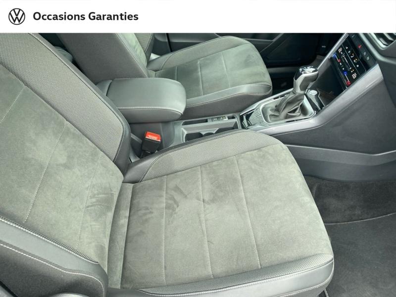 Voitures occasions VOLKSWAGEN T-ROC Style Rezé