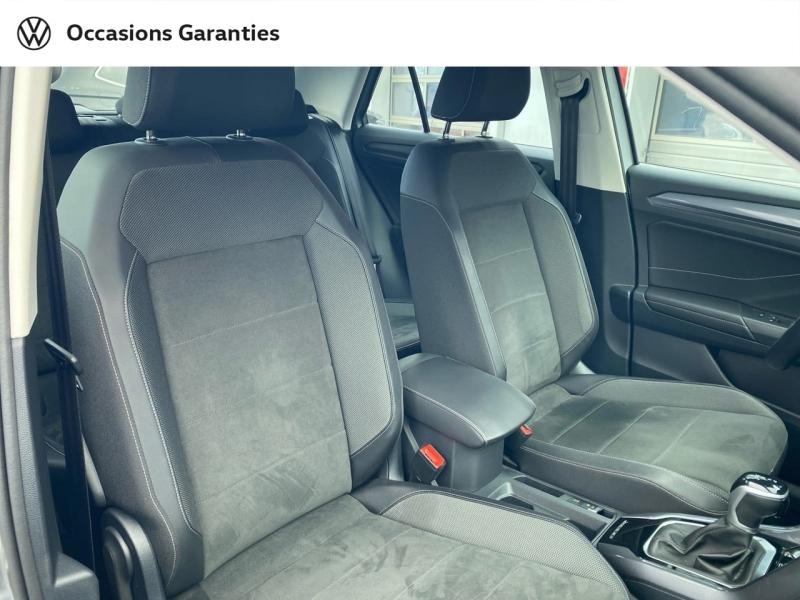 Voitures occasions VOLKSWAGEN T-ROC Style Rezé