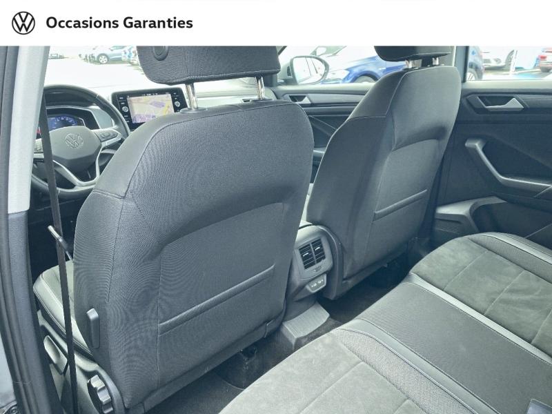 Voitures occasions VOLKSWAGEN T-ROC Style Rezé