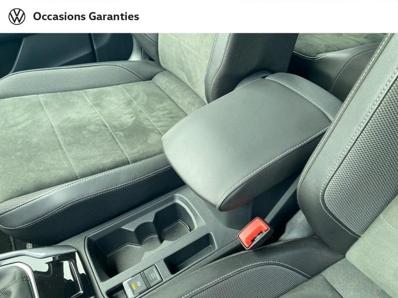 Voitures occasions VOLKSWAGEN T-ROC Style Rezé