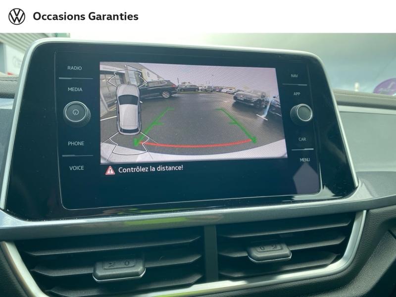 Voitures occasions VOLKSWAGEN T-ROC Style Rezé