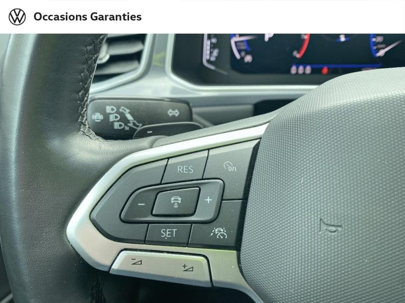Voitures occasions VOLKSWAGEN T-ROC Style Rezé