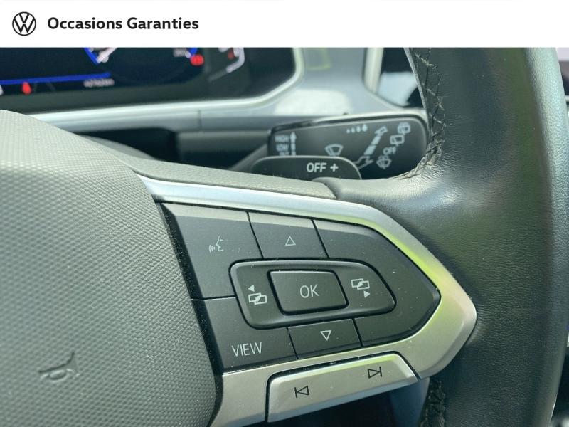 Voitures occasions VOLKSWAGEN T-ROC Style Rezé