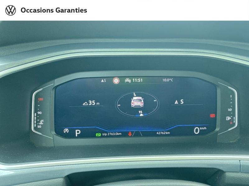 Voitures occasions VOLKSWAGEN T-ROC Style Rezé