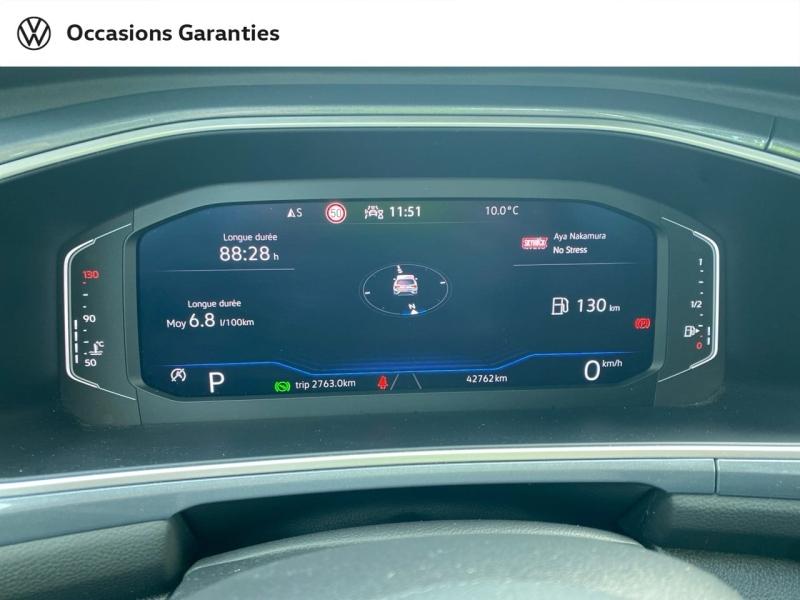 Voitures occasions VOLKSWAGEN T-ROC Style Rezé