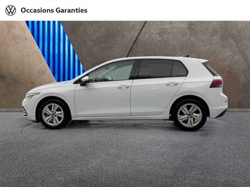 Voitures occasions VOLKSWAGEN GOLF Life Plus Rezé