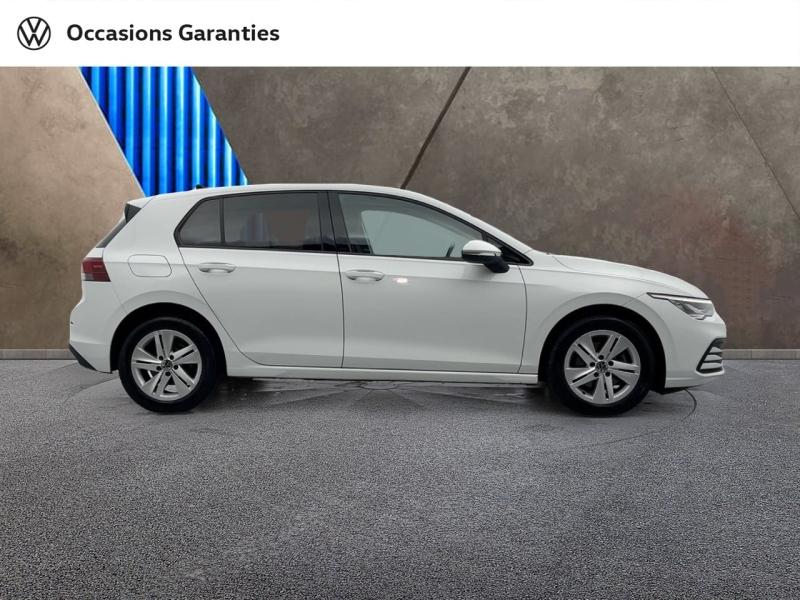 Voitures occasions VOLKSWAGEN GOLF Life Plus Rezé