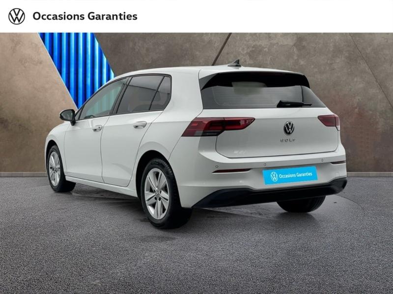 Voitures occasions VOLKSWAGEN GOLF Life Plus Rezé