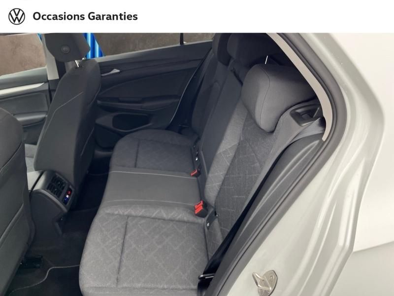 Voitures occasions VOLKSWAGEN GOLF Life Plus Rezé