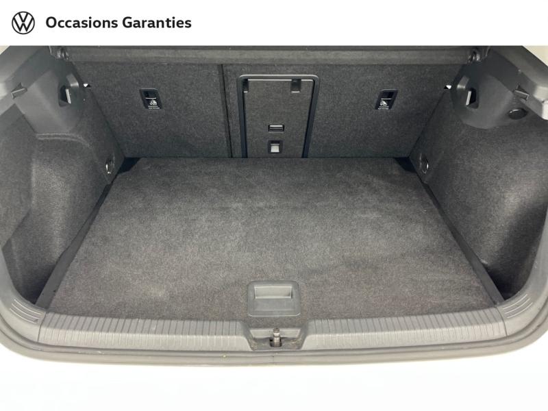 Voitures occasions VOLKSWAGEN GOLF Life Plus Rezé