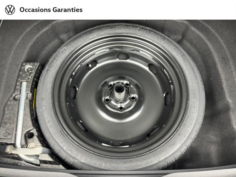 Voitures occasions VOLKSWAGEN GOLF Life Plus Rezé