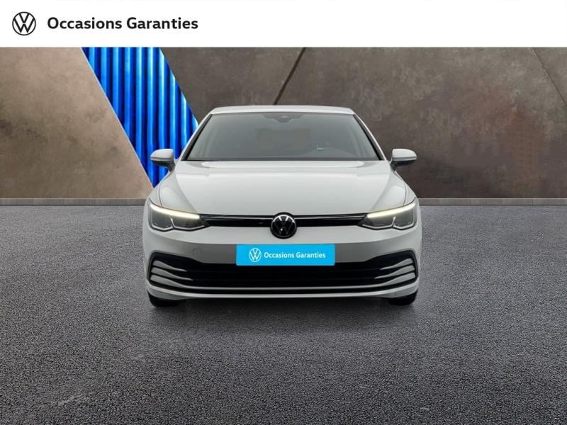 Voitures occasions VOLKSWAGEN GOLF Life Plus Rezé