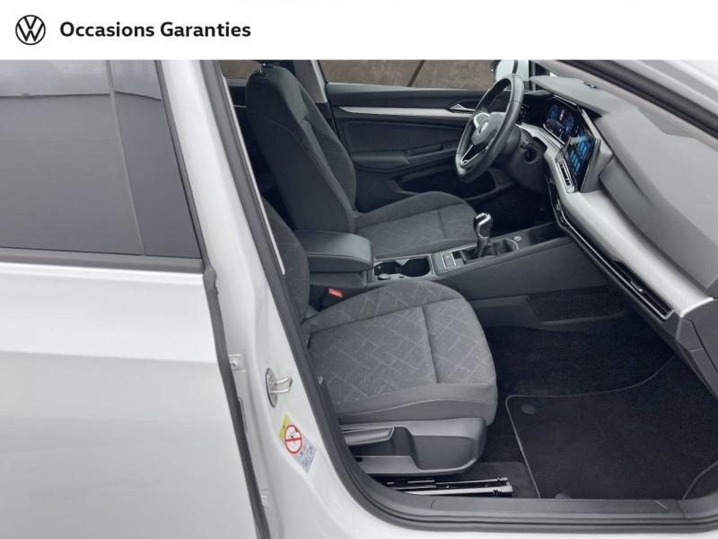Voitures occasions VOLKSWAGEN GOLF Life Plus Rezé