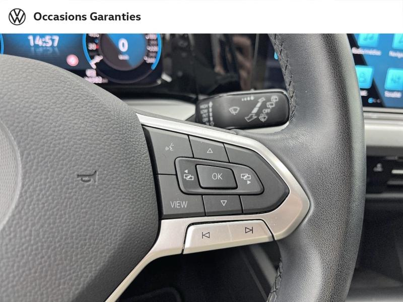 Voitures occasions VOLKSWAGEN GOLF Life Plus Rezé