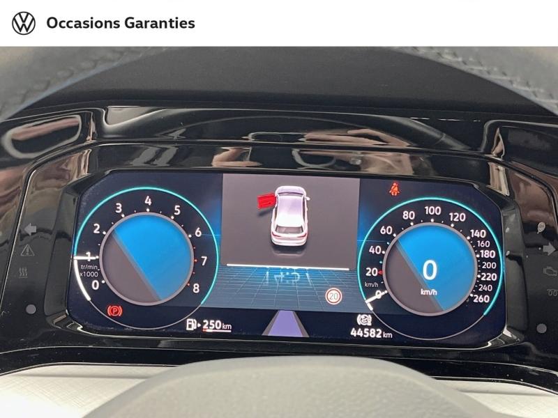 Voitures occasions VOLKSWAGEN GOLF Life Plus Rezé