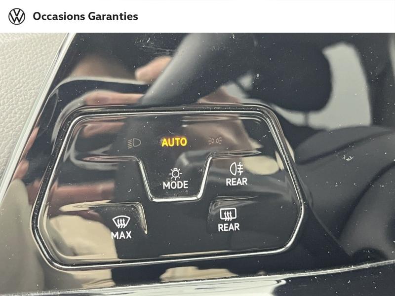 Voitures occasions VOLKSWAGEN GOLF Life Plus Rezé