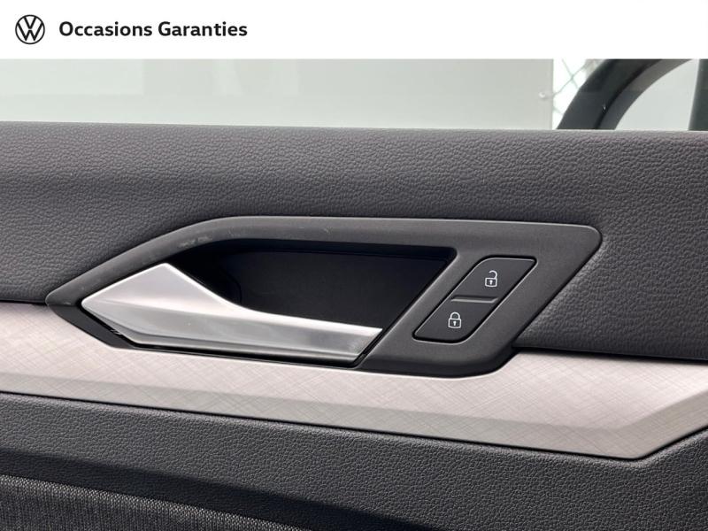 Voitures occasions VOLKSWAGEN GOLF Life Plus Rezé