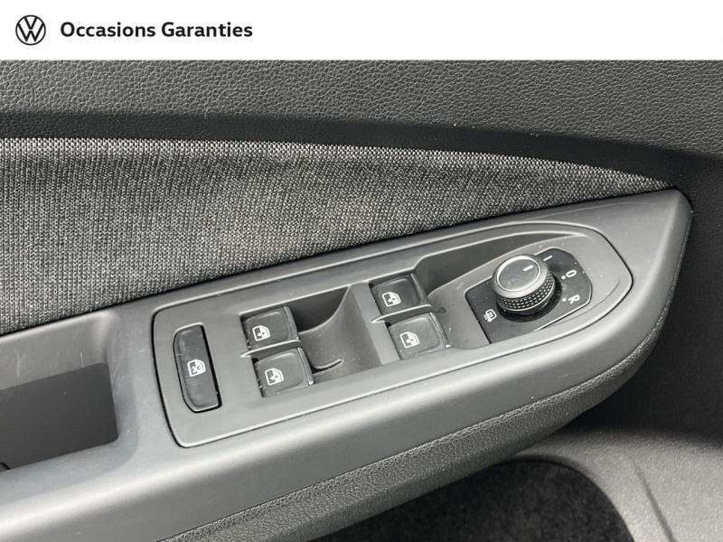 Voitures occasions VOLKSWAGEN GOLF Life Plus Rezé