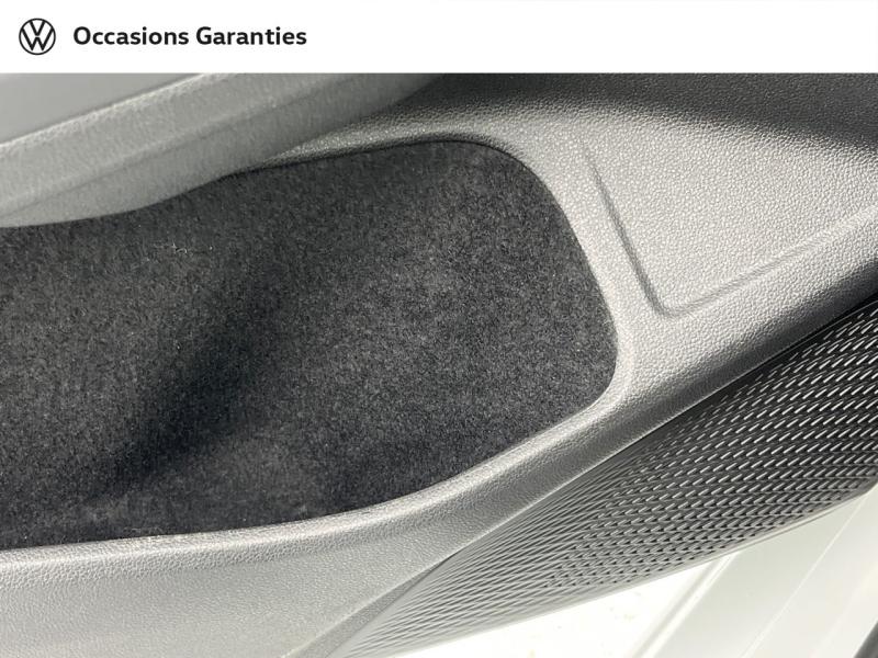 Voitures occasions VOLKSWAGEN GOLF Life Plus Rezé