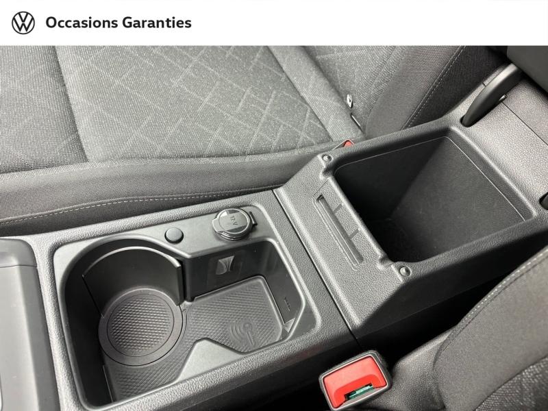 Voitures occasions VOLKSWAGEN GOLF Life Plus Rezé