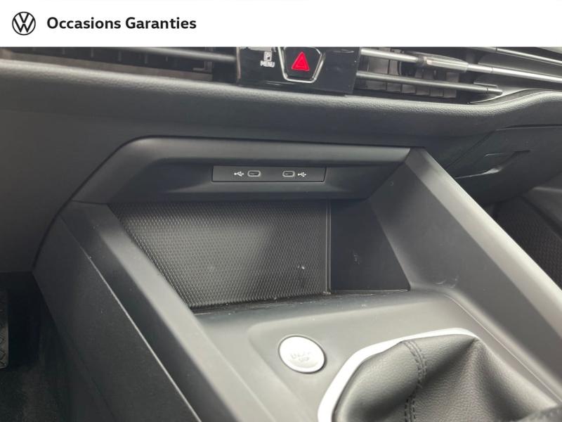 Voitures occasions VOLKSWAGEN GOLF Life Plus Rezé