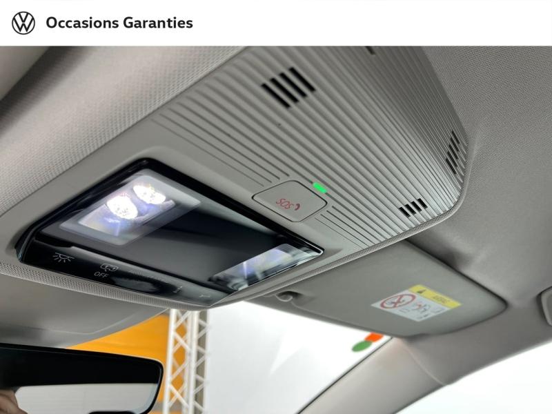 Voitures occasions VOLKSWAGEN GOLF Life Plus Rezé