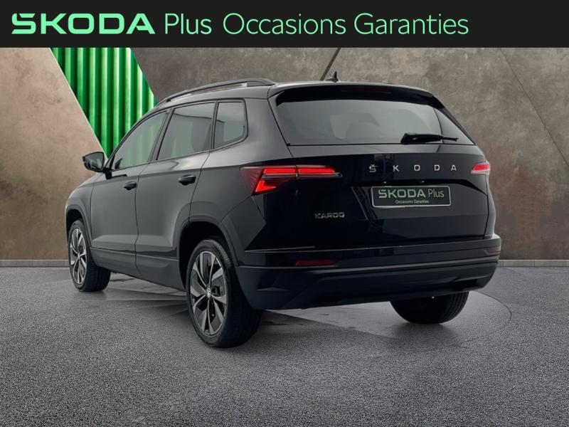 Voitures occasions ŠKODA KAROQ Business Rezé