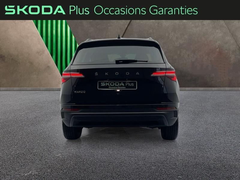 Voitures occasions ŠKODA KAROQ Business Rezé