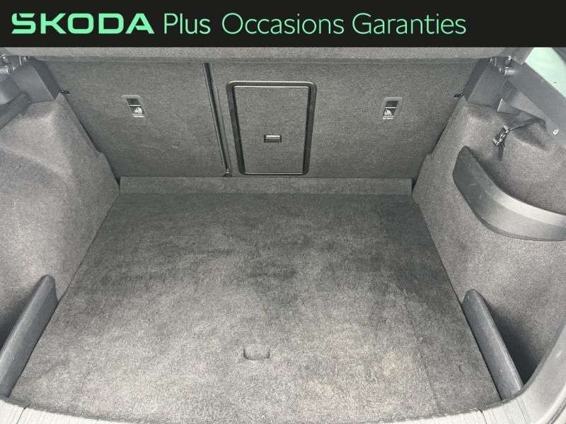 Voitures occasions ŠKODA KAROQ Business Rezé