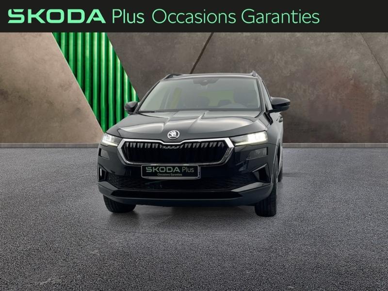 Voitures occasions ŠKODA KAROQ Business Rezé