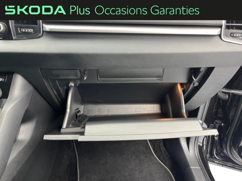 Voitures occasions ŠKODA KAROQ Business Rezé