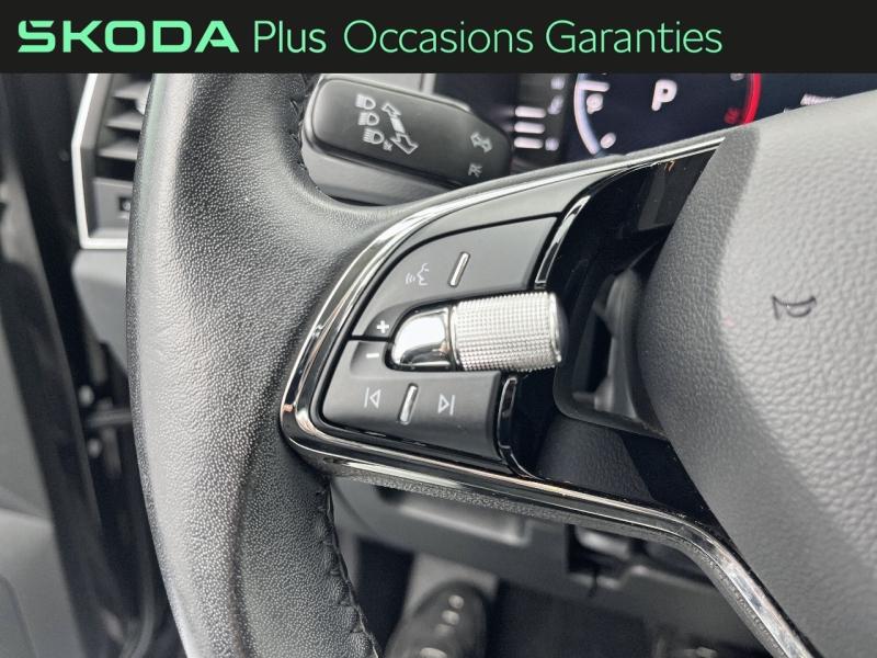Voitures occasions ŠKODA KAROQ Business Rezé