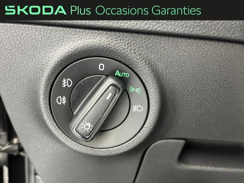 Voitures occasions ŠKODA KAROQ Business Rezé