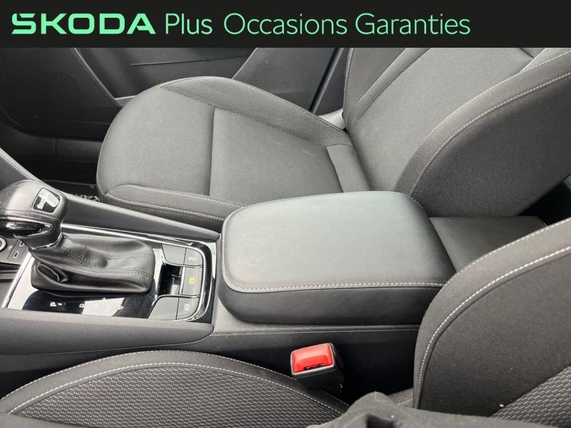 Voitures occasions ŠKODA KAROQ Business Rezé