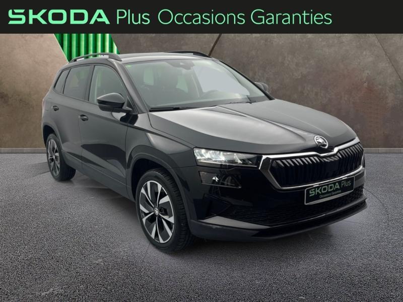 Voitures occasions ŠKODA KAROQ Business Rezé