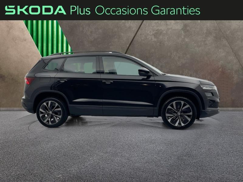 Voitures occasions ŠKODA KAROQ Business Rezé