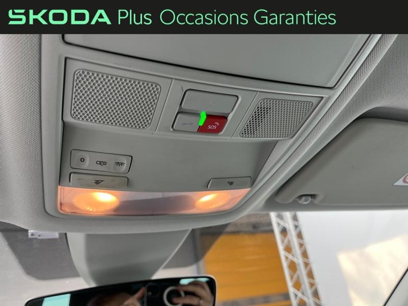 Voitures occasions ŠKODA KAROQ Business Rezé